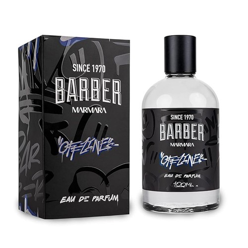 Barber marmara offline eau - barber,