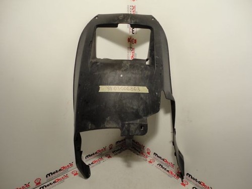Carena sotto plastica - , fairing