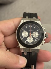 Cronografo automatico