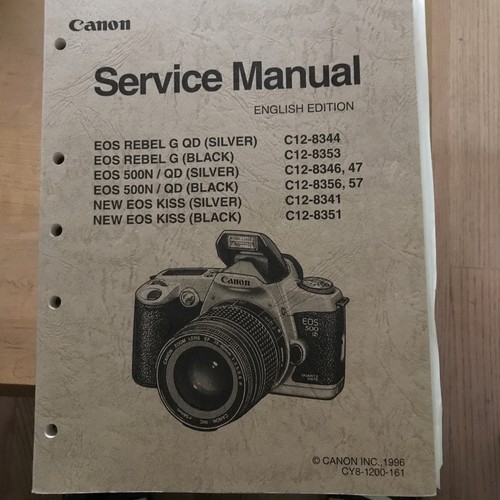 Canon eos rebel camera - eos,