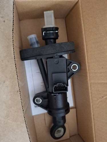 Pompetta frizione golf 6 - 7, 1.6