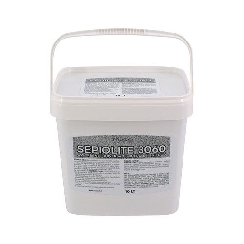 Sepiolite 3060 lt - sepiolite, 10