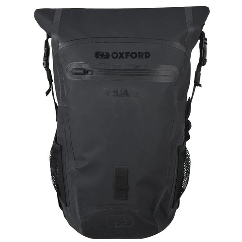 Zaino oxford aqua - aqua, b25