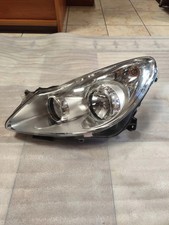 Faro proiettore anteriore opel