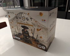 Ghost of Yotei Collector's
