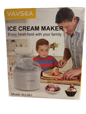 Vavsea Gelatiera 1,5 Qt con