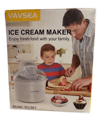 Vavsea gelatiera qt con - vavsea,