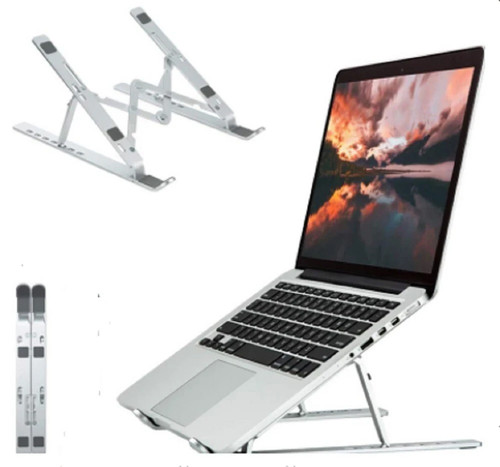 Supporto alzata ergonomico - supporto,