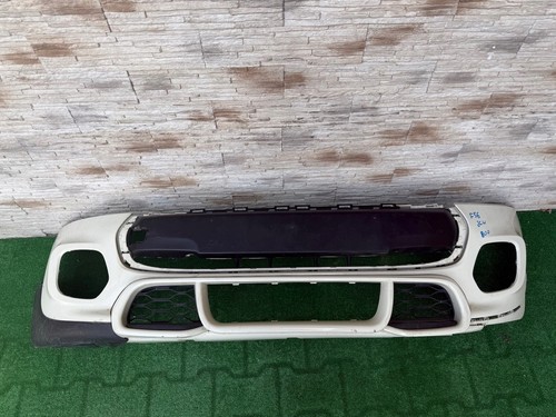 Paraurti anteriore mini f56 - anteriore,