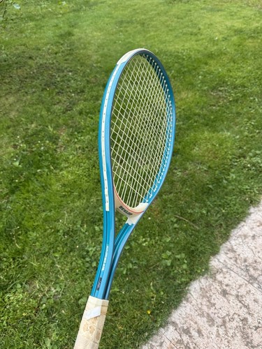 Racchetta tennis vintage - racchetta,