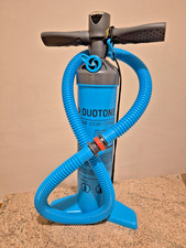 Duotone Kiteboarding - Kite Pump