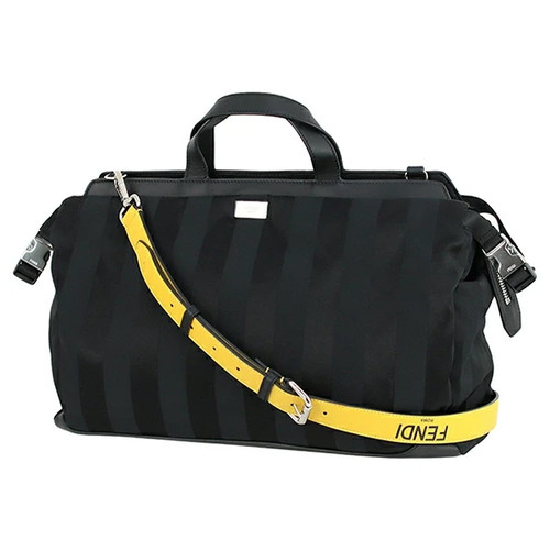 Borsa tracolla fendi - borsa,