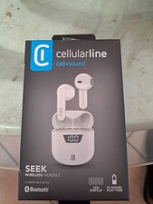 auricolari bluetooth