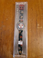 Swatch Chrono 1993 - SCK102 -
