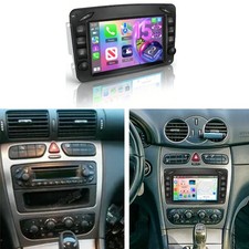 Per Mercedes CLK C208/W208