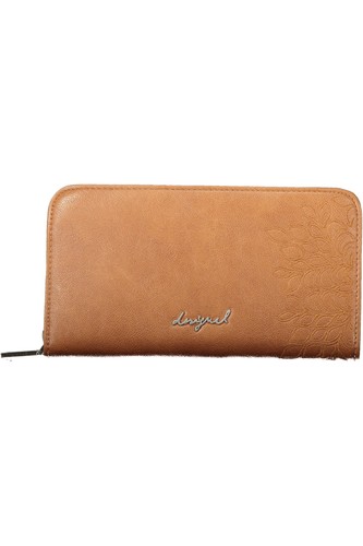 Desigual portafoglio donna - desigual,