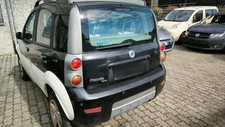 Paraurti Posteriore Completo Fiat Panda Cross 4x4 2003-2011 