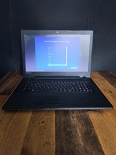 Lenovo IdeaPad 300-17ISK -