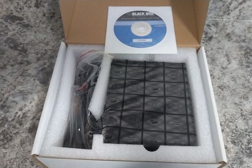 Black box lps500a sc - box, lps500a-mm-sc