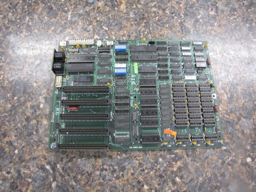 Scheda madre ibm 6323740 - madre, xm