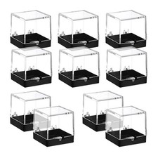  10 Pcs Scatola Espositore