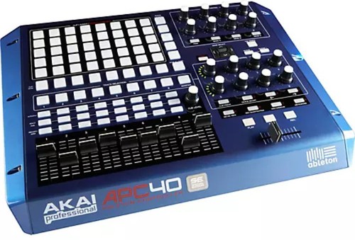 Akai apc blue - 40,