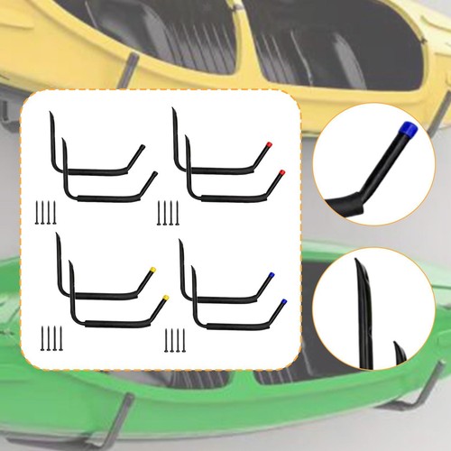 Supporto per kayak con