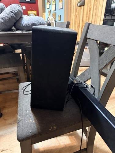 Soundbar subwoofer lg - e,
