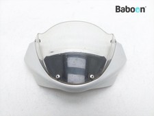 Carena anteriore superiore