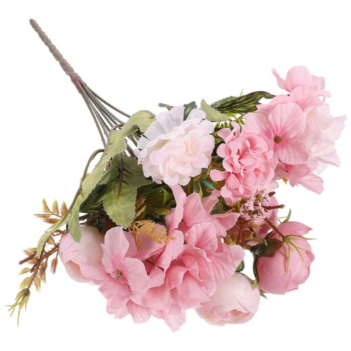 Fiori finti per decorazione - fiori,