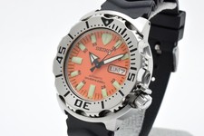 [QUASI NUOVO] Seiko SKX781