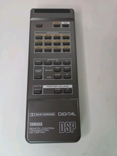 Telecomando originale yamaha - telecomando,