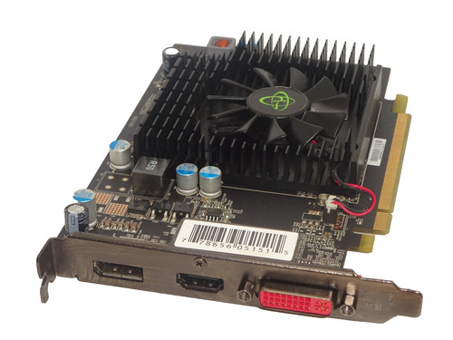 Xfx radeon 5570 1gb ddr3 - radeon,
