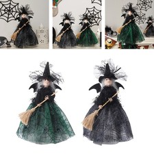 Witch Collectible Dolls