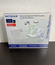 Netgear WN3500RP-100GRS