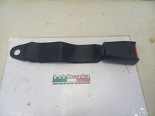 GANCIO CINTURA SICUREZZA PANDA