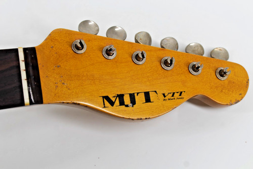 Collo chitarra mjt ufficiale - collo,