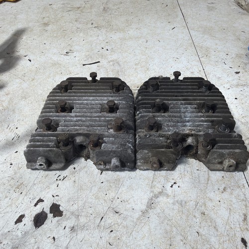 Kohler set testa cilindro - set,