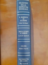 Selzione Della Narrativa Mondiale