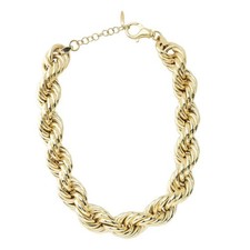 Collana dichiarazione catena
