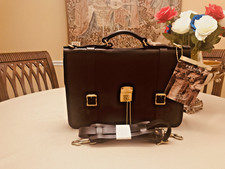 FILSON FIELD SATCHEL Valigetta