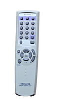 Telecomando per Aiwa RC-ZAT04