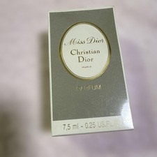 Nuovo profumo Christian Dior