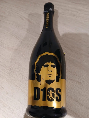 Maradona napoli cimelio - napoli,