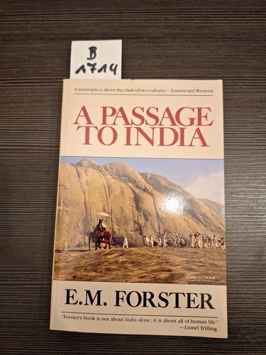 Passage india von - a,