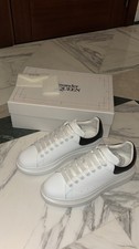 Scarpe Alexander McQueen