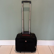 Valigia con ruote Wenger