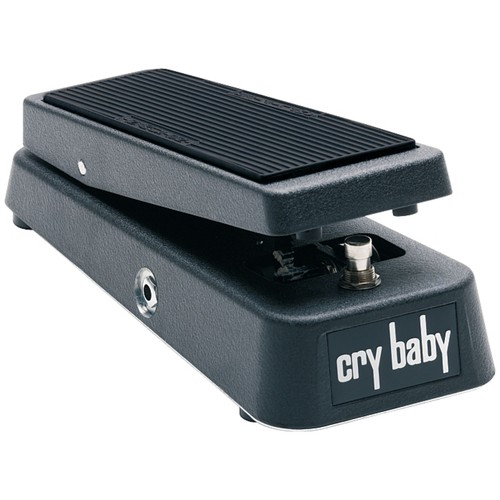 Dunlop cry baby - baby,