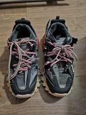 Sneaker donna Balenciaga Track