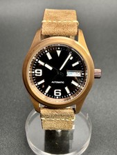 Sevin Bronze explorer con